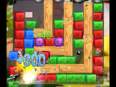 Pet Rescue Saga Level 5514 x2 no boosters