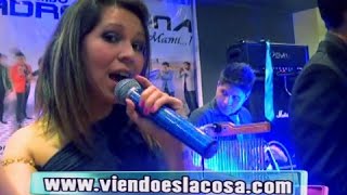 VIDEO: SI TU ME BESAS - EXITO 2014