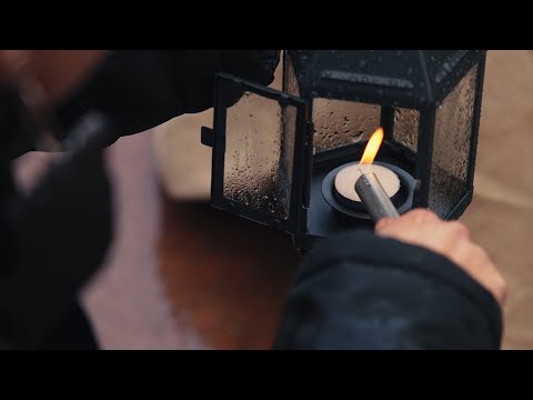 A Lament for Climate Justice