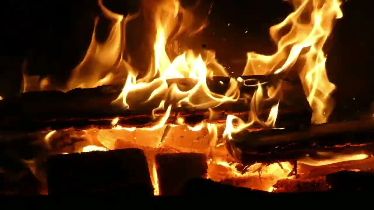 OPENHAARD VUUR 60 , rechtstreeks op je TV streamen