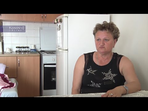 Gašić: Presrećna sam što sam došla ovde, ne bih se vratila u palanku da živim