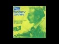 Bobby Darin - I'll Be Your Baby Tonight (Original single version)