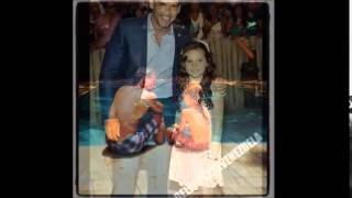 Feliz dia del Padre Cristián de la Fuente || Corazón Multicolor - Luis Fonsi 2014