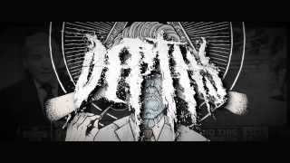 DEPTHS - The Cattle Of Man (Official Lyric Video)