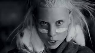(4K 60FPS) Die Antwoord – I Fink U Freeky Official Video