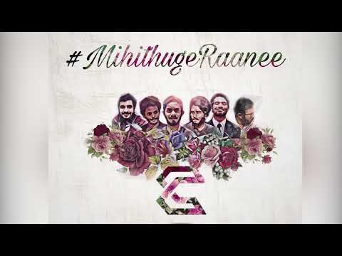 Mihithuge Raanee