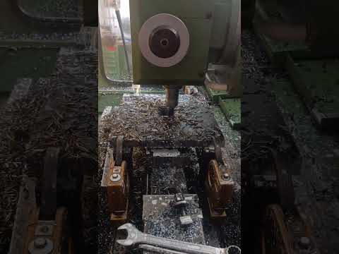 Deckel FP4 Dialog 11 Fusion 360 #cnc