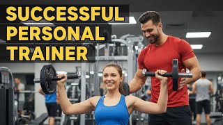 🔥 Why Some Personal Trainers Keep Clients for Years (and Others Lose Them Fast) 😮