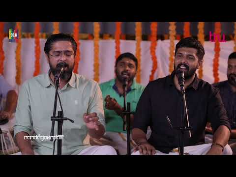 മനോഹരി രാധേ രാധേ Bhajan Mix||| @nandagovindam  Bhajans||PART3