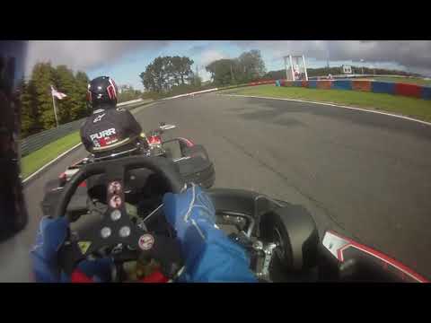 OVERTAKES SUPERCUT @ CLAY PIGEON - CLUB100 ENDURANCE 2019