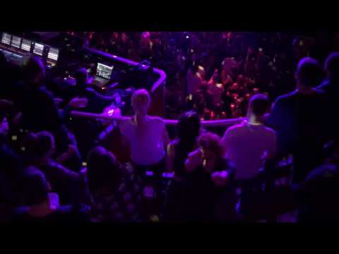 Guy Gerber @ KOKO.London 19.11.2016