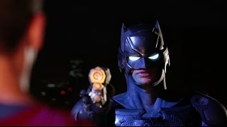 Batman Porn Parody Feet - Batman V Superman XXX Parody - Review | The Lord of Porn