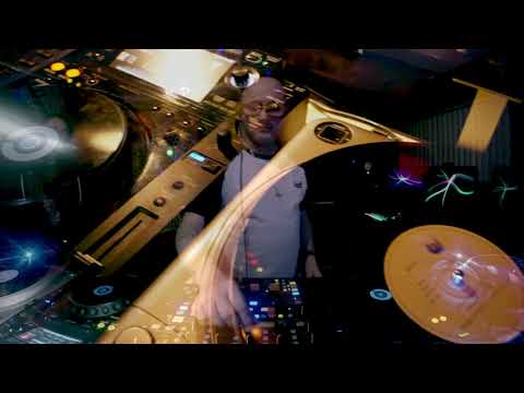 Rennie Foster DJ set for Charivari Festival Detroit livestream - 01/01/21