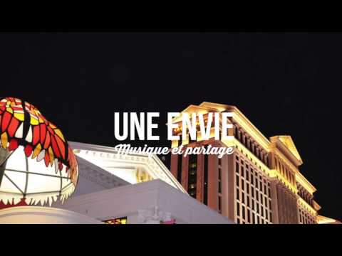 Alan Braxe & Fred Falke - Intro