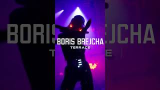 Resistance Ibiza Opening Party 20 shorts