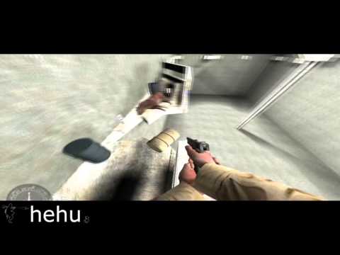 Jump'it.hehu' peds_palace (CoD1) (PC) (125FPS)