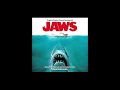 Jaws Soundtrack Track 3. "The Pier Incident" John Williams