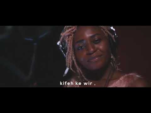 Monny Eka de petit pays feat CHILI  confinement