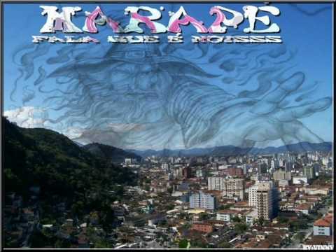 Mc Rodriguinho do Marapé - Impacto Fulminante