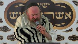 הרב יעקב עדס | הושענא רבה (הרב יוסף צבי בן פורת) - התמונה מוצגת ישירות מתוך אתר האינטרנט יוטיוב. זכויות היוצרים בתמונה שייכות ליוצרה. קישור קרדיט למקור התוכן נמצא בתוך דף הסרטון הרב יעקב עדס | הושענא רבה (הרב יוסף צבי בן פורת) - התמונה מוצגת ישירות מתוך אתר האינטרנט יוטיוב. זכויות היוצרים בתמונה שייכות ליוצרה. קישור קרדיט למקור התוכן נמצא בתוך דף הסרטון