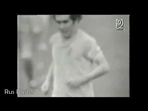 EURO-1976. Qualifiers. Group 4. Romania - Denmark - 6:1. Highlights.