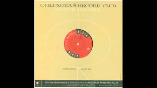 Margie - Bix Beiderbecke and his Gang (Original Vinyl Rip)