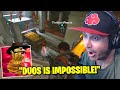 Summit1g TheBurntPeanut S Duo Strategy BREAKS ARC Raiders