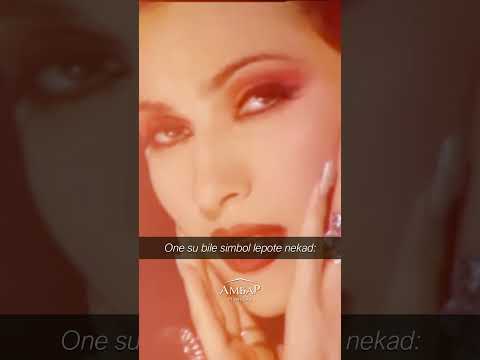 Najlepše pevačice bivše Juge