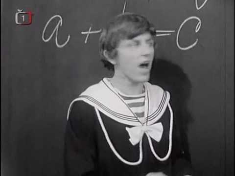 Václav Neckář - Bráním se dojetí (1967)