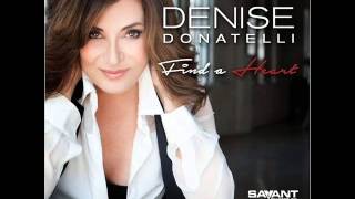 Love And Paris Rain (2015) - Denise Donatelli