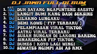 Download lagu DJ DUH SAYANG NGAPUNTENE SAESTU DJ VIRAL TIK TOK TERBARU - ADI TEAM mp3 Download lagu DJ DUH SAYANG NGAPUNTENE SAESTU DJ VIRAL TIK TOK TERBARU - ADI TEAM mp3