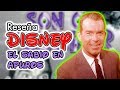 EL SABIO EN APUROS Reseña Disney