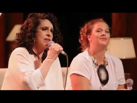Gal Costa e Alice Caymmi - Sua Estupidez (Ao Vivo)