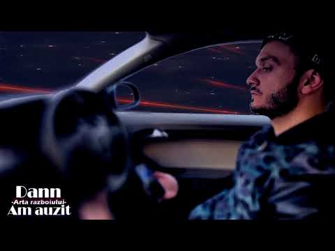 Dan Nebunu - Am auzit (Arta razboiului)