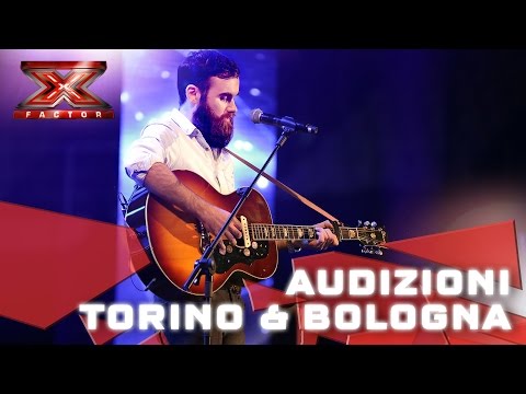 L’inedito di Federico/An Harbor strega i giudici di XFactor