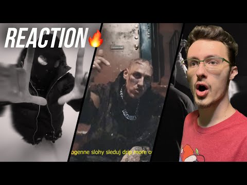 The real King! | Separ-International/Zachráň moju dušu/New York Freestyle (Reakcia)