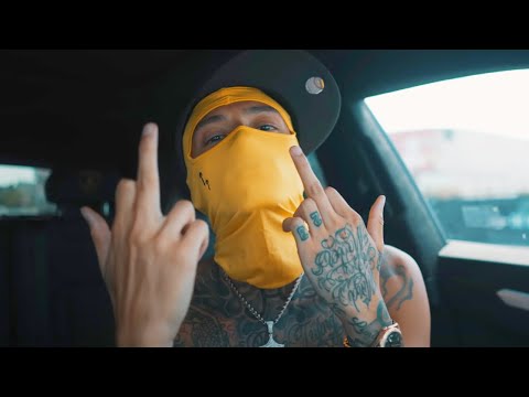 Central Cee x Fredo x Pop Smoke x Fetty Luciano x Luciano  - I'm Good [Music Video]