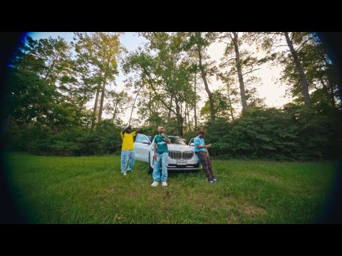 mofe. - bolo life (ft. isaac macjones & tele) (prod. briantim) [Official Music Video]