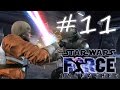 Прохождение Star Wars: The Force Unleashed (PC) #11 - Хот ...