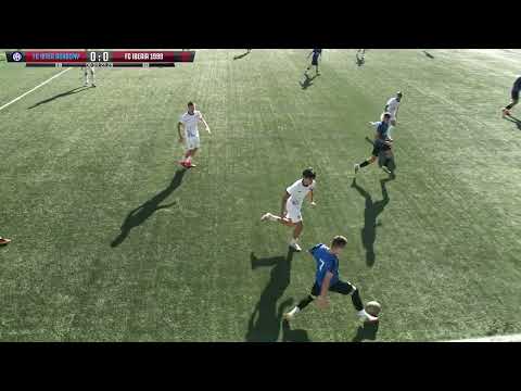 FC Inter Academy U15   🆚   FC Iberia (1999) U15
