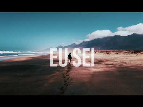 Eu sei | Gabriela Gomes, Sync 3 | Fundo Musical Worship