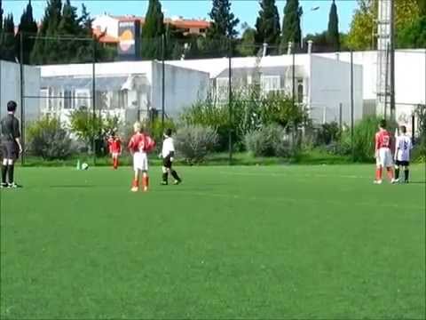 Ass.torre VS C.D.Belas