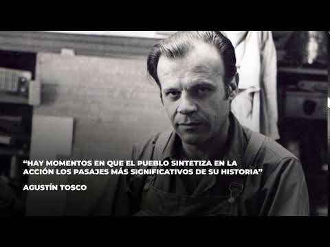50 AÑOS DEL CORDOBAZO - AGUSTÍN TOSCO 1