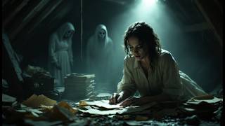 10 ANOS DEPOIS… O FANTASMA VOLTOU PARA COBRAR!