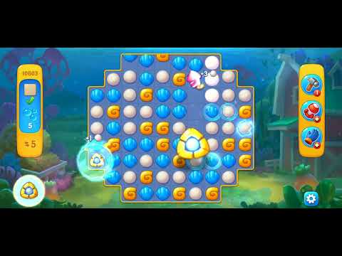 Fishdom/Gameplay/Levels(10603)