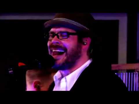 Mingo Fishtrap "Bitta Honey" on Muscle Shoals to Music Row LIVE