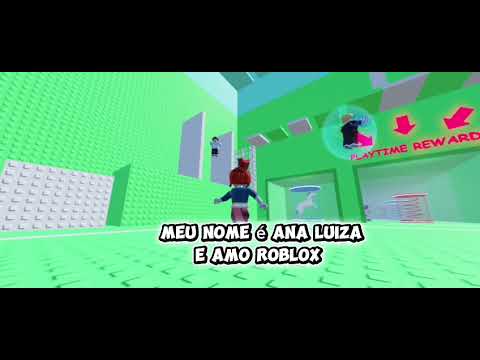 Apresentação turminha feliz (ou infeliz)