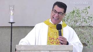 ATÉ ONDE NOSSO AMOR PODE CHEGAR? - PADRE CHRYSTIAN SHANKAR