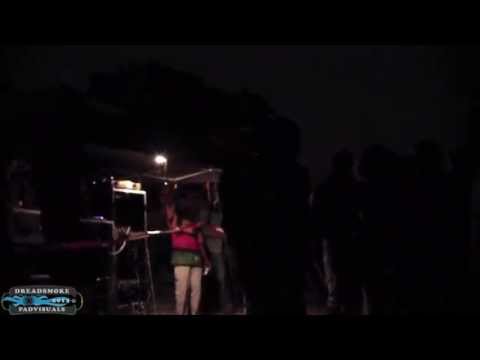 OUT OF MANEY SOUNDSYSTEM ls ODR CREW pt2 @ de maas \rotterdam sept2014