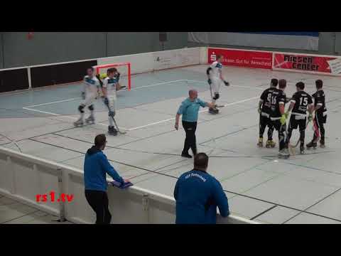 2018-01-14 IGR Remscheid - RSC Cronenberg